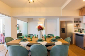 BESTVILLAS Plaza